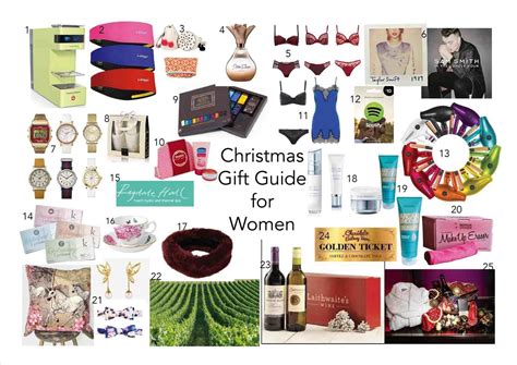 best womens presents 2023